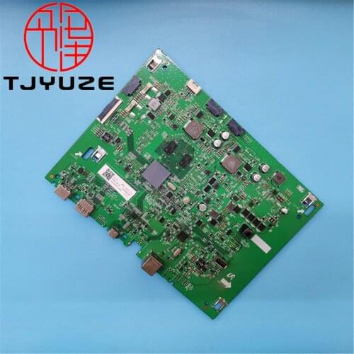Main board Card Supply CH89_34INCH BN41-02622B BN91-18915A CH89 MP1.0 Motherboard For Sam.sung LC34H890WJU XEN driver board