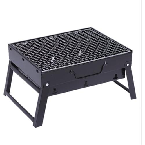 35*27*20cm home sports equipment mountain camping outdoor supplies picnic camping barbecue oven