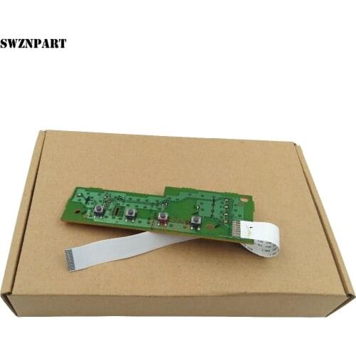 Operational Panel For Samsung CLP-360 CLP-365 CLP-366 C410 CLP-365W CLP360 CLP365 CLP366 CLP365W CLP 360 365 JC92-02500A