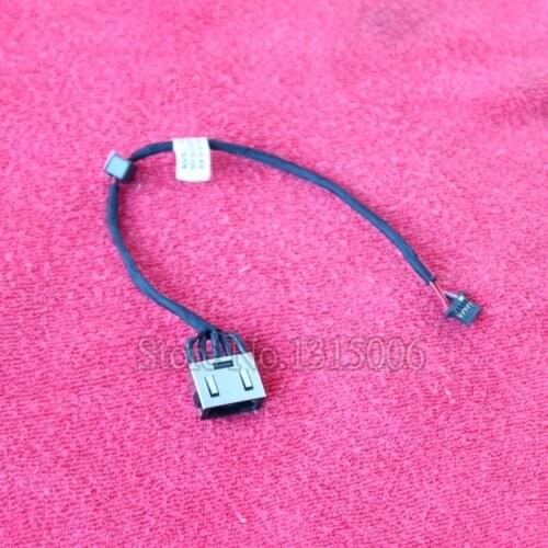 AC DC Power Jack Socket Cable for Lenovo E31-70 E31-80 U31 U31-70 AIVS3 500S-13