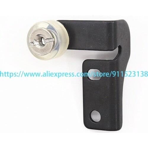 RD230191 Good Quality Barudan Embroidery Machine Spare Parts Needle Bar Stopper Fixing Bracket Assembly BEDSH