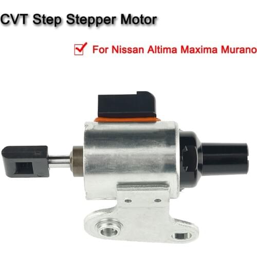 JF010E RE0F09A RE0F09B CVT Step Stepper Motor FOR Nissan Altima Maxima Murano