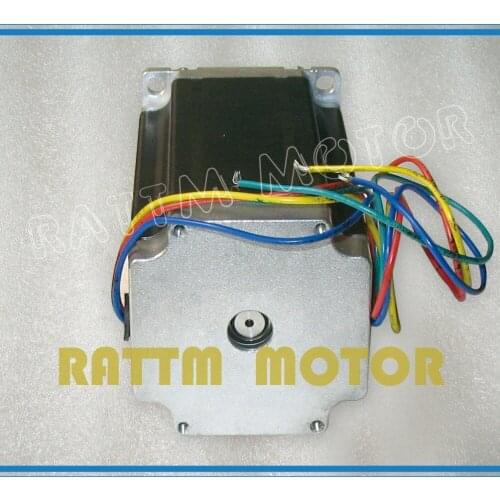 23HS1430 NEMA23 350Oz-in CNC stepper motor stepping motor/3.0A for CNC Router Engraving Milling Machine