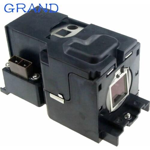 TLPLV5 Compatible Projector Lamp with Housing for Toshiba TDP-S25,TDP-S25U,TDP-SC25,TDP-SC25U,TDP-T30,TDP-T40,TDP-T40U Happybate