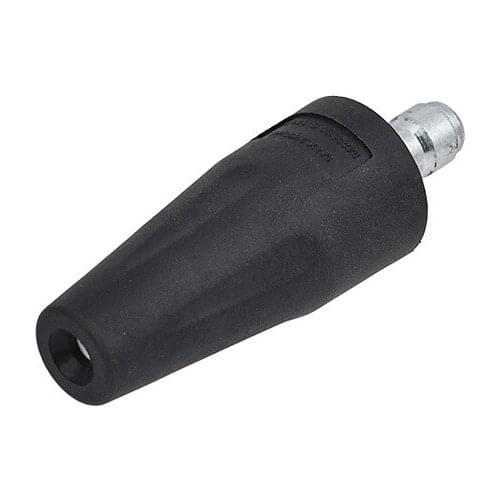 Rotating Dirt Blaster Turbo Nozzle with 1/4" Quick Connect Rotating Dirt Blaster Turbo Nozzles for High Pressure Washers Tools