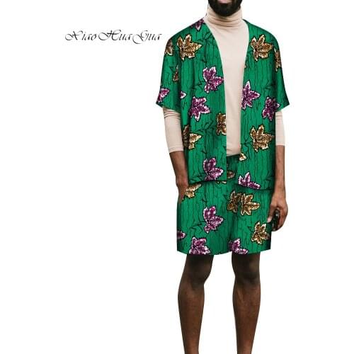 Xiaohuagua Men's Touring Shorts