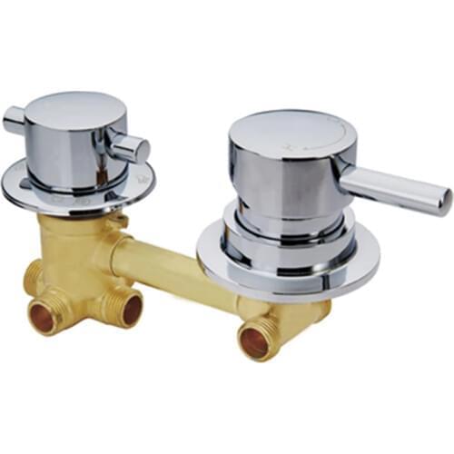YoungDaka Shower Faucets