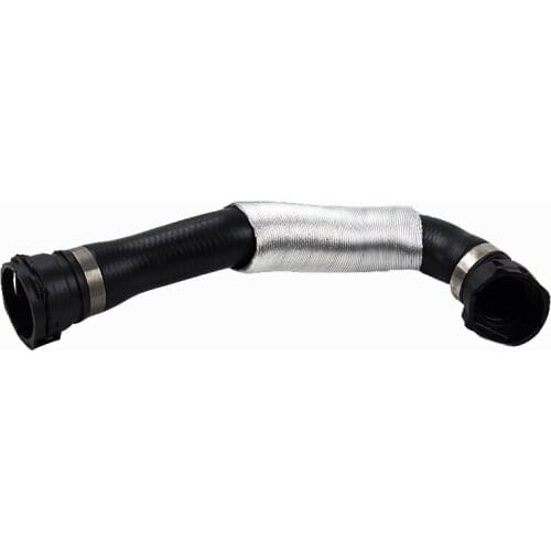 17127552404 Water Tank Connection Lower Thermostat Water Hose For BMW 1' E81/E82/E87 LCI Free Shipping