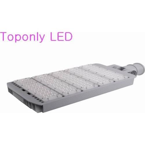 2018 Patent Design Aluminum profile led street lamp 150w outdoor led garden lighting led yard light 5 years warranty 10pcs/lot