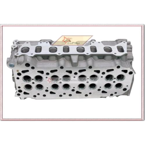 908 509 ZD30 3.0TDI 11039-VC10A 11039-VZ20A Cylinder Head For Nissan Atleon Cabstar Urvan For Rerault MASTER 2006- 16V