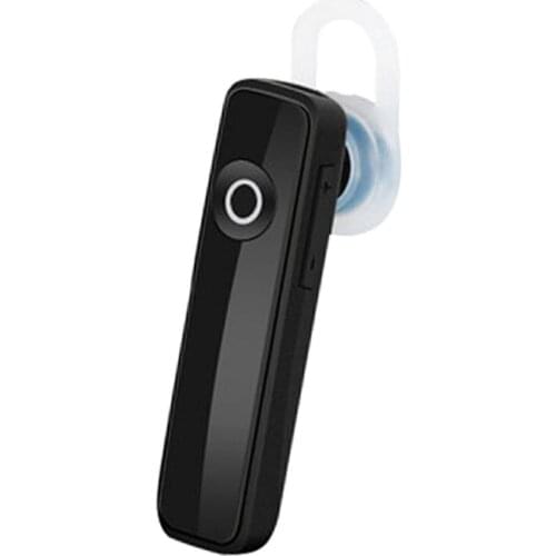 Bluetooth Earphone Mini Wireless Headset True Wireless Earbuds Sport Handsfree Earphones Headphone with Mic for Phone 2019 New