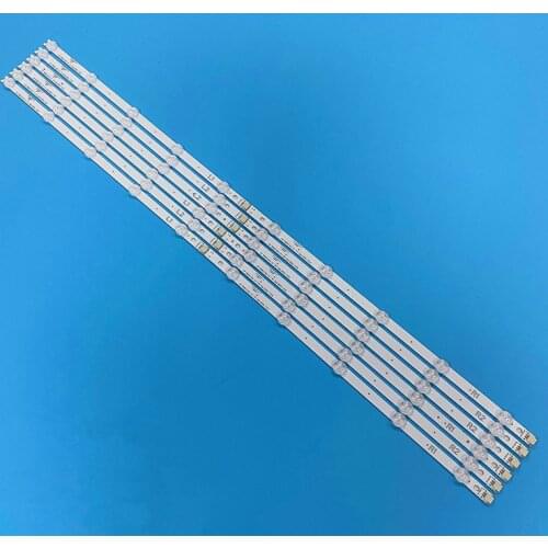 FOR Original Conga LED42M3500PDE strip 6916L-1123A/1120A/1122A/1121A