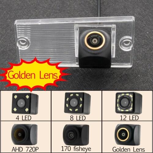 HD Dynamic Trajectory Tracks Rear View Reverse Camera for Kia Sportage 2000 2001 2002 2005 2006 2007 2008 2009 2010 2011 2012