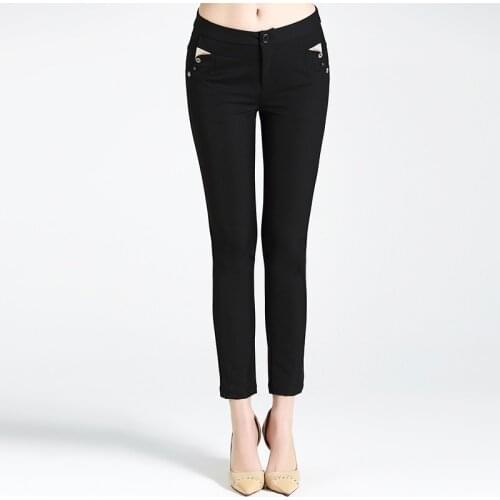 Kez Keer Women's Pants And Skirts