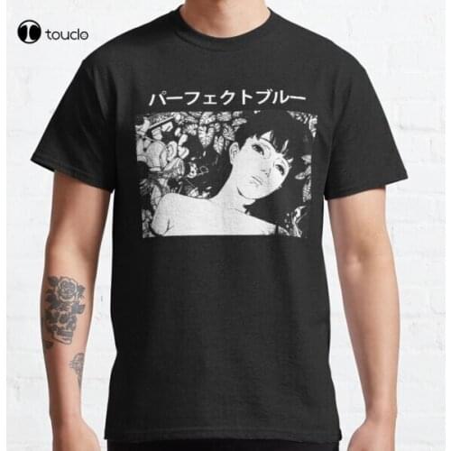 Mima Kirigoe, Perfect Blue Classic T-Shirt Tee Shirt