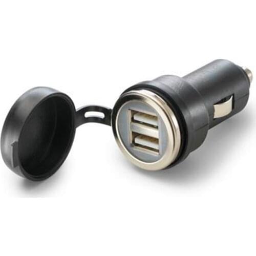 Motorcycle modified mobile phone USB charger For KTM 390ADV 1290ADV 390 ADV 1290 ADV USB adapter Motorcycle Accessories