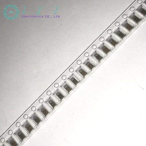 New 100PCS/LOT in stock 1206 SMD capacitor 22UF 25V 226K