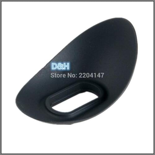 NEW Original For Sony NX100 AX100 Viewfinder Rubber Eyecup Eye Cup Camera Replacement Unit Repair Part