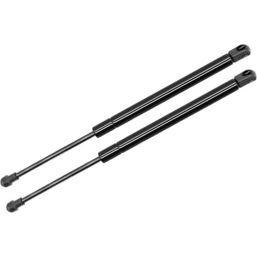 New Rear Window Glass Lift Support Spring Shocks Struts 68025357AA For Jeep Grand Cherokee WH 2005-2010