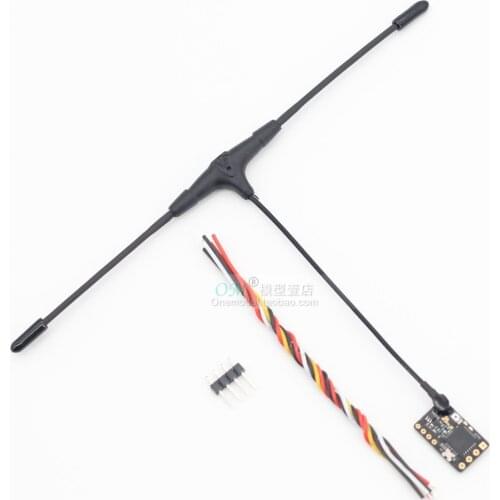 Onemodel Original Black Sheep Tbs Crossfire Nano RX /Nano RX SE Fpv Crossing Machine Micro Long Distance 915mhz Receiver