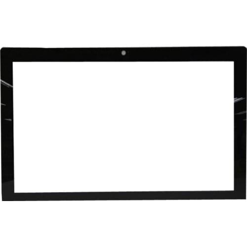 Original New All in One PC Front Glass Panel Fit For Dell Q9-B238 Q9 B635 27inch