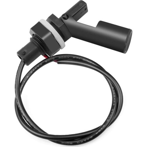 Liquid Water Level Sensor Controller Horizontal Float Switch Mini flow Sensor For Aquariums Fish Tank Pool