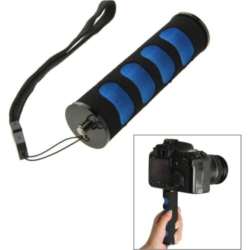 Handheld Holder Stabilizer Gimbal Steadicam for Camera, Length: about 12.3 cm