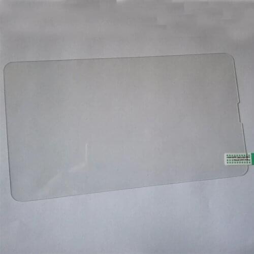 9H Surface Hardness Tempered Glass Film for Irbis TZ63L/TZ60/TZ56/TZ55/TZ53/TZ54/TZ52 7 INCH tablet protective glass film