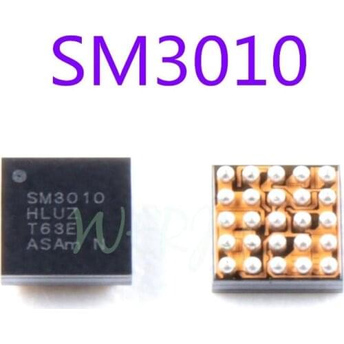 1pcs New Original SM3010 display ic