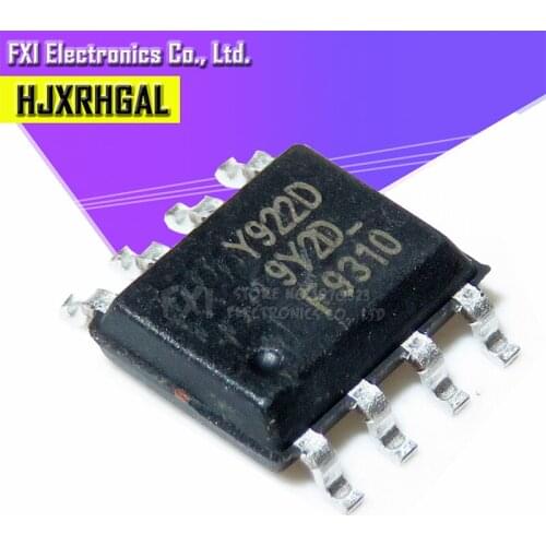 100PCS IRF9310 IRF9310TRPBF SOP-8 IRF9310TR SOP F9310 SMD