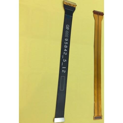 5PCS For Huawei Matepad T8 Tablet Main board Motherboard Connector LCD Flex Cable