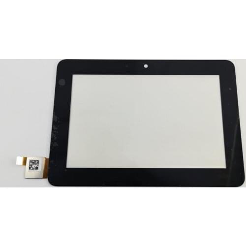 7 inch Touch Screen Digitizer Glass For 2012 Amazon Kindle Fire hd7 HD 7 model x43z60