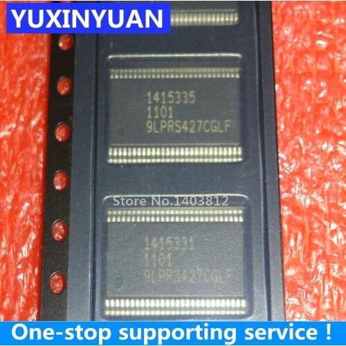 9LPRS427CGLF 9LPRS427 SOP 1PCS