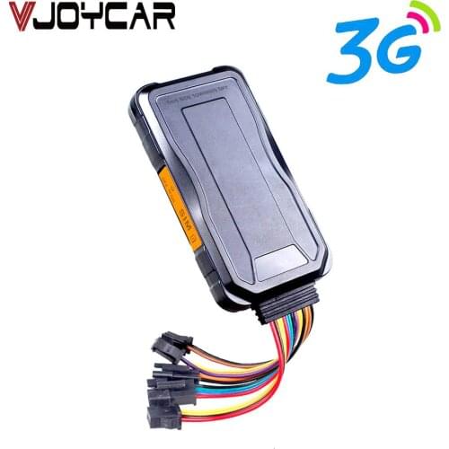 3G Vehicle GPS Tracker Car GPS Locator Concox GT06E Cut Off Oil Voice Monitor Mileage Vibration Alarm 3G Car Tracker For Car