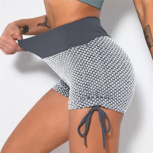 Women's Short Shorts Crestfall China