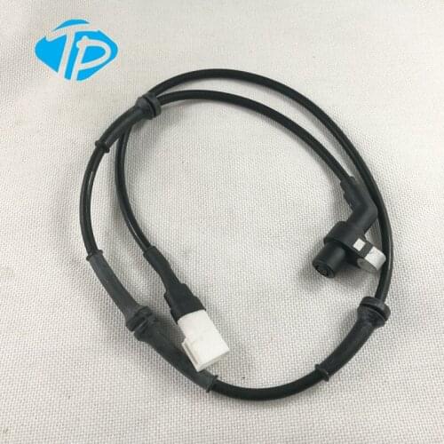 NEW ABS Wheel Speed Sensor Front For Fiesta IV BOX Puma COURIER Box Mazda 121 1021861/1089128/96FB2B372BD/96FB2B372BE