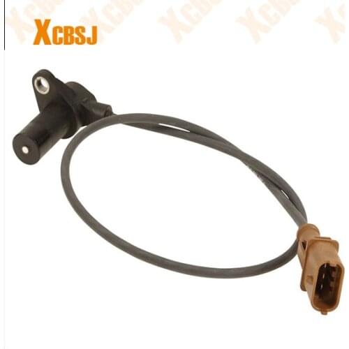 FOR Porsche Cayenne 4.5 4.8L V8 (08-10) Crankshaft Position Sensor Crank Shaft OEM95560638110 95560638101