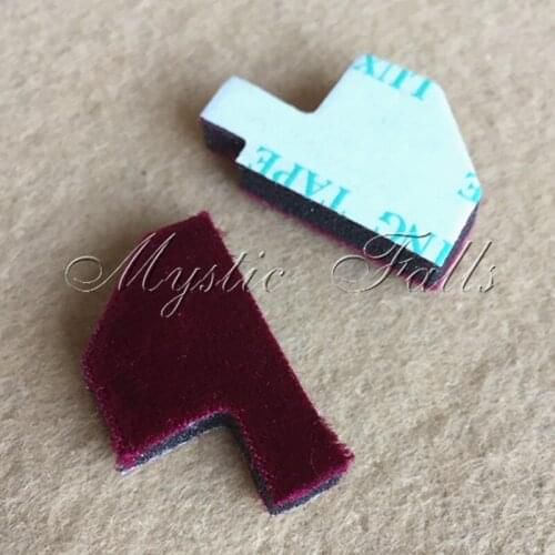 For Ricoh Aficio 340 350 355 450 455 1035 1045 2035 2045 3035 3045 MP4500 MP3500 Drum Unit Seal A232-2277 A2322277 A232-2278