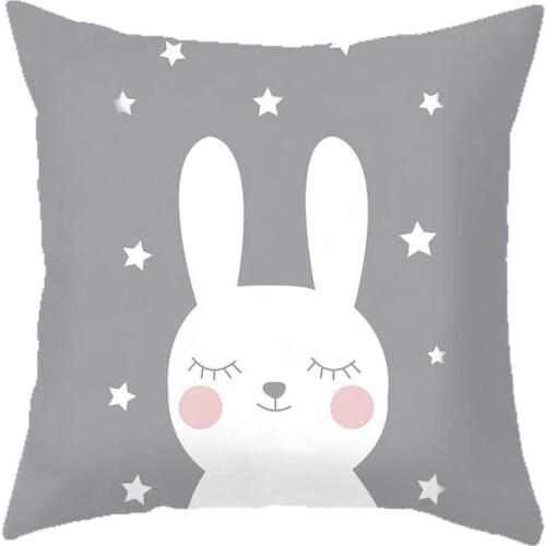 Foxscream Baby Pillows For Sleeping