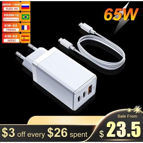 H96 Network Chargers For Mobile Phones