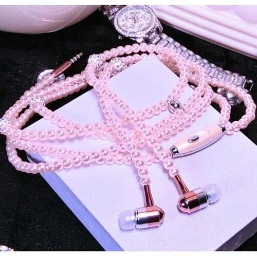 Женские ожерелья из жемчуга HEIYOU China At AliExpress