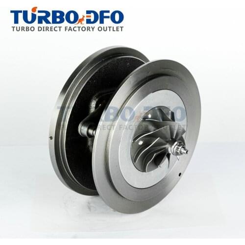 Turbo Charger Cartridge GTB1752VLK 798015-0002 6710900380 for Ssang Yong Korando C200 127Kw 173HP D20DTF Turbine Core Chra Assy