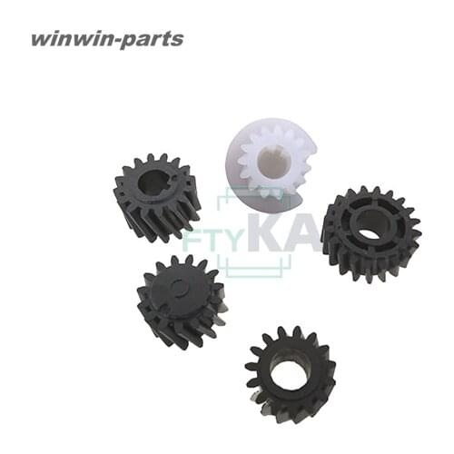 1set Developer Gear Kit 1515-0175 for Ricoh Aficio AF 1013 1515 175 3320 MP 161 171 201