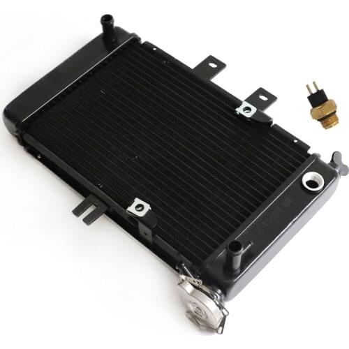 LeSiRacing Fan Covers