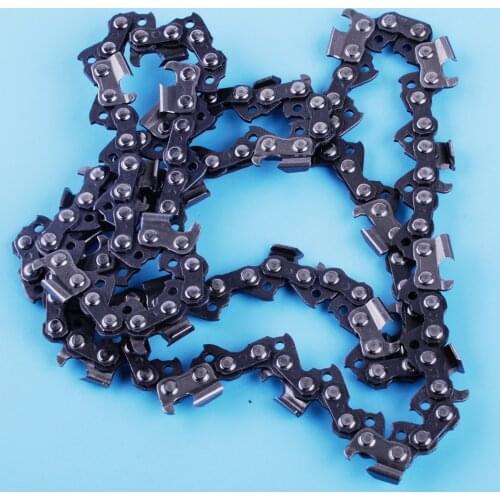 LETAOSK 16inch Chain Saw Chain .325 .063 62 Drive Links Fit for Stihl MS230 MS250 023 025