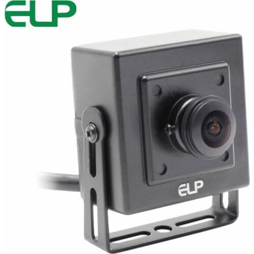 H.264 30fps 1280x720 mini usb camera 170 degree fisheye lens cctv box camera cmos Ominivision OV9712 usb camera module inside