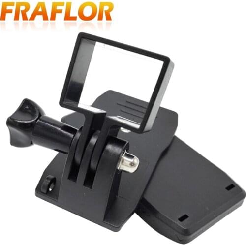 Mounting Bracket Expansion Adapter Backpack/Bag Clamp Clip for DJI Osmo Pocket with Gimbal Camera Fixed Adapter Connector Mount