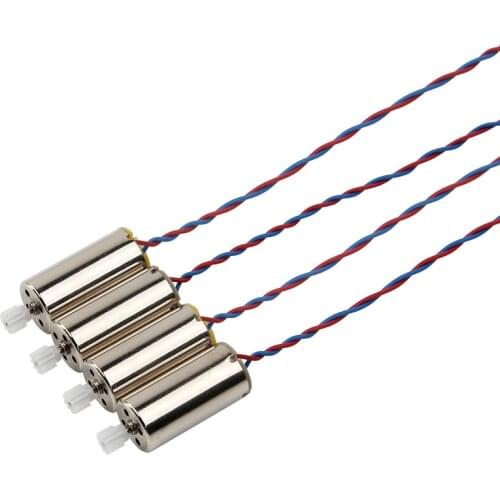 Syma Motor Forward Reverse For X5UW Spare Part Replacements Accessories Drone Aircraft Parts 1PCS