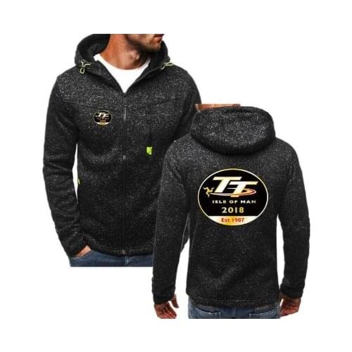 NEW Brand Top Isle Of Man Tt Racing Hoodie Motorcycles Team Men For Tt Hoodie Motorcycle Jacket Biker Professional Jacket