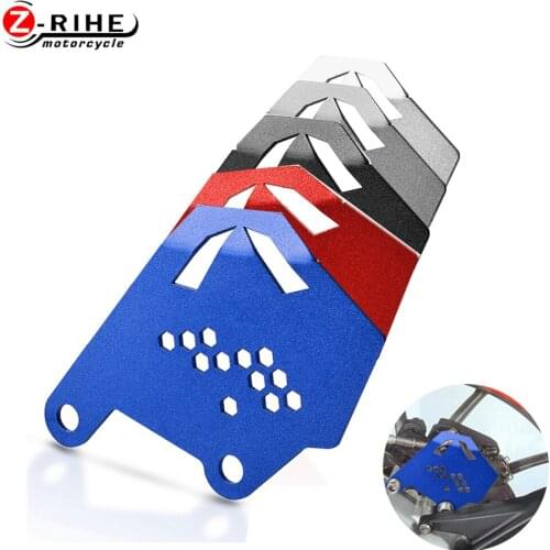 New Motorcycle Accessories Rear Brake Caliper Cover Guard Protector Parts For BMW R1250GS R1250 GS Adventure R1250R R 1250 R/RS